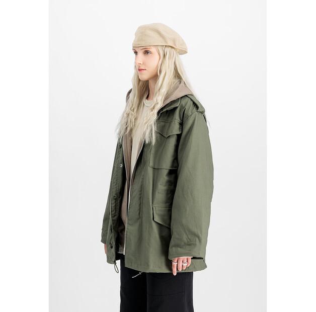 Куртка Alpha Industries AI.100103-245-3XL