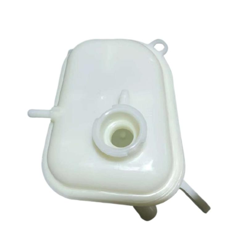 253302H100 Car Engine Coolant Expansion Pot with Cover for HYUNDAI Elantra I30 CW 2007-2012 1.6L 254312H100