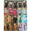 Anime Haikyuu!! Anime Cards Hinata Shoyo Kageyama Tobio Boxuto Kotaro Anime Pocard Tarot Po Cards For Fans Collection Gift