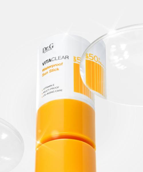 Dr.G Vita Clear Waterproof Sun Stick 21g