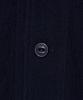 LEE Coverall Short Sleeve Shirt Navy