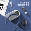 Multifunctional Glasses Cleaning Machine Sonic Vibration Cleaner for Contact Lenses, Makeup Brushes, Jewelry, and Braces