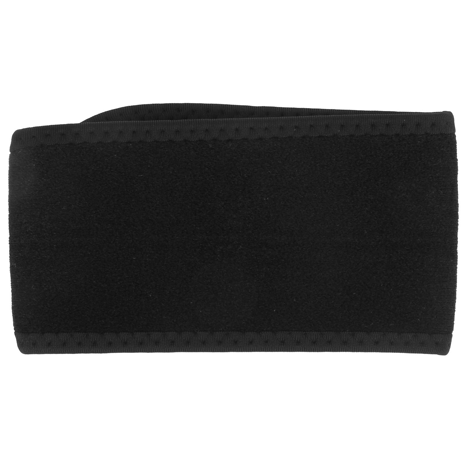 

Wrist Support Sports Elastic Pressurized Wristband Adjustable Wrist Wrap Safety ProtectorBlack