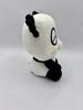 HISATO Da Company Animal Hui Kuen Panra Plush Toy (W11.5 x H14 x D8cm)