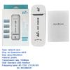 4G WiFi Router Nano SIM Card Portable Wifi LTE USB 4G Modem Pocket Hotspot Antenna WIFI Dongle 150Mbps Modem Stick