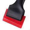 Small Squeegee Window Tint Sticker Remover Portable Glass Body Filler Spreader for