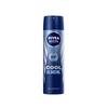 Nivea Men Cool Kick Deodorant Spray 200ml