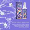 Bright Scintillate Sprinkle For Blimps Includes Scintillate To Night Incidents Weddings 100ml Plastic