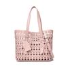 Women's bag light luxury fashion new spring and summer versatile handbag commuter bag crossbody shoulder bag tote bag