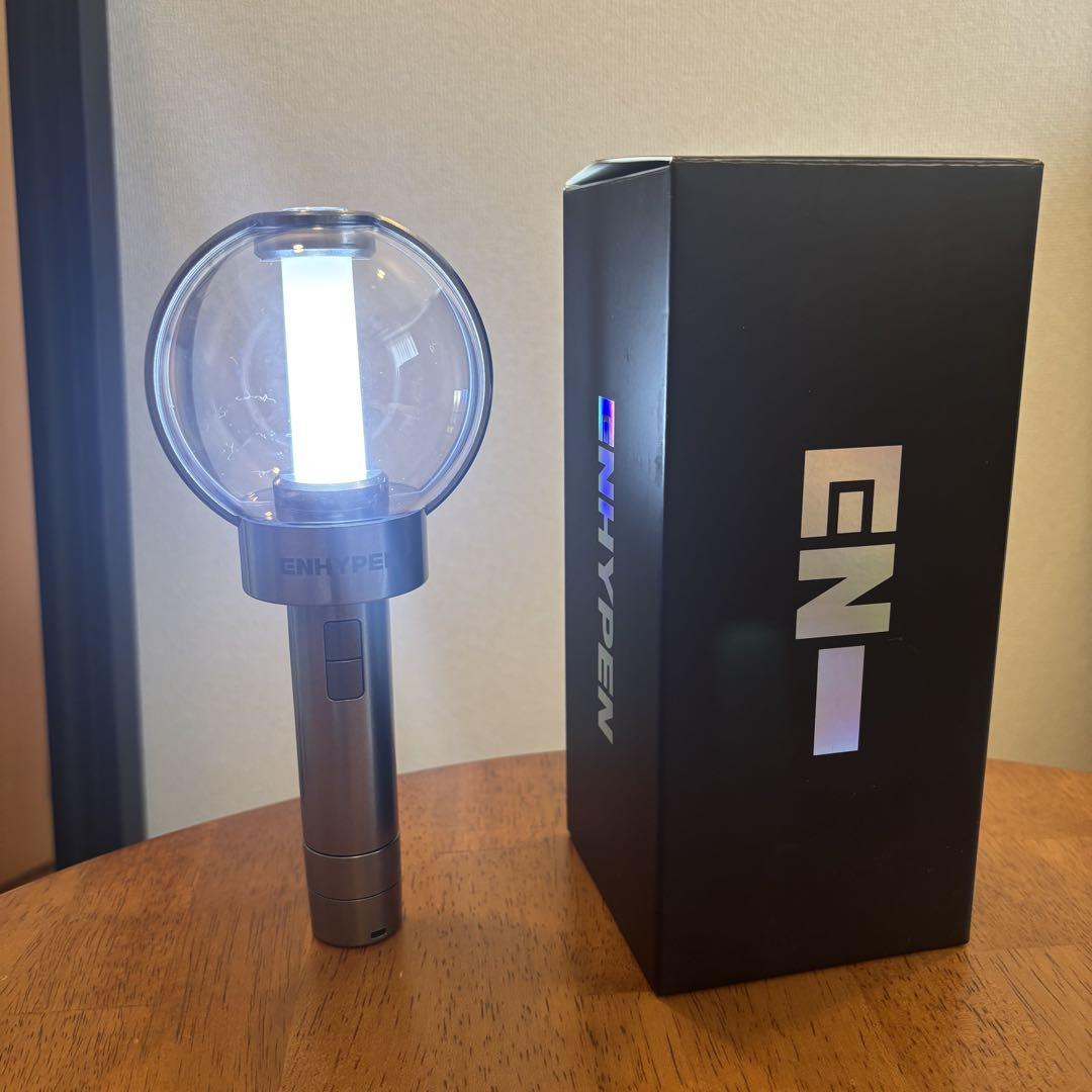 

[USED] ENHYPEN Official Penlight ver.1