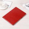 For IPad Air 6 5 4 10.9 Pro 11 12.9 2017 13 Inch M4 2024 Tablet Case Flip Smart Stand PU Leather Cover Protective Wallet Funda