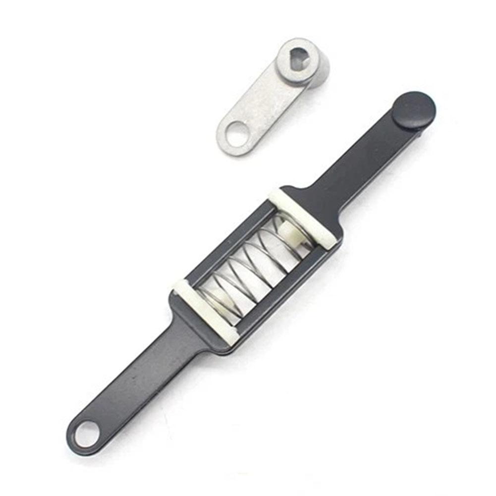 For Chevrolet HVAC Mode Arm Heat Link Lever HVAC Repair Car AC Repair Replacement Heat Link Lever Easy Installation