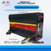 12V 30A Lead-Acid & 14.6V 20A LiFePO4 Battery Charger, Anti-Reverse Protection, Auto Stop.