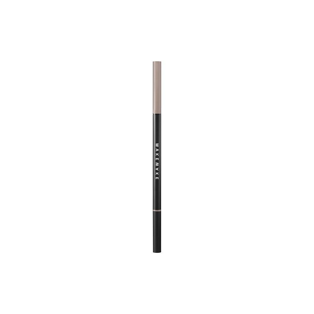 WakeMake Make Soft Drawing Slim Brow 04 Soft Taupe