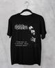 Mütiilation Band Album Tshirt Black Short Sleeve All Sizes S5XL Unisex T-Shirt