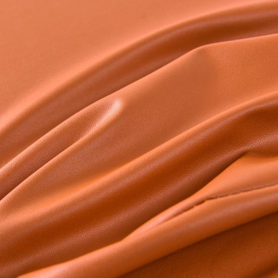 Soft Round Stool Cover High Resilience Non-Slip Design Easy to Clean Faux Leather Universal Fit Chair Cover