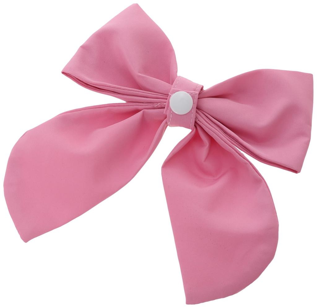 [Jack Bunny] Women's Cap (Detachable Ribbon, Adjustable Size)  Golf Hat  262-4187202 090Pink FR