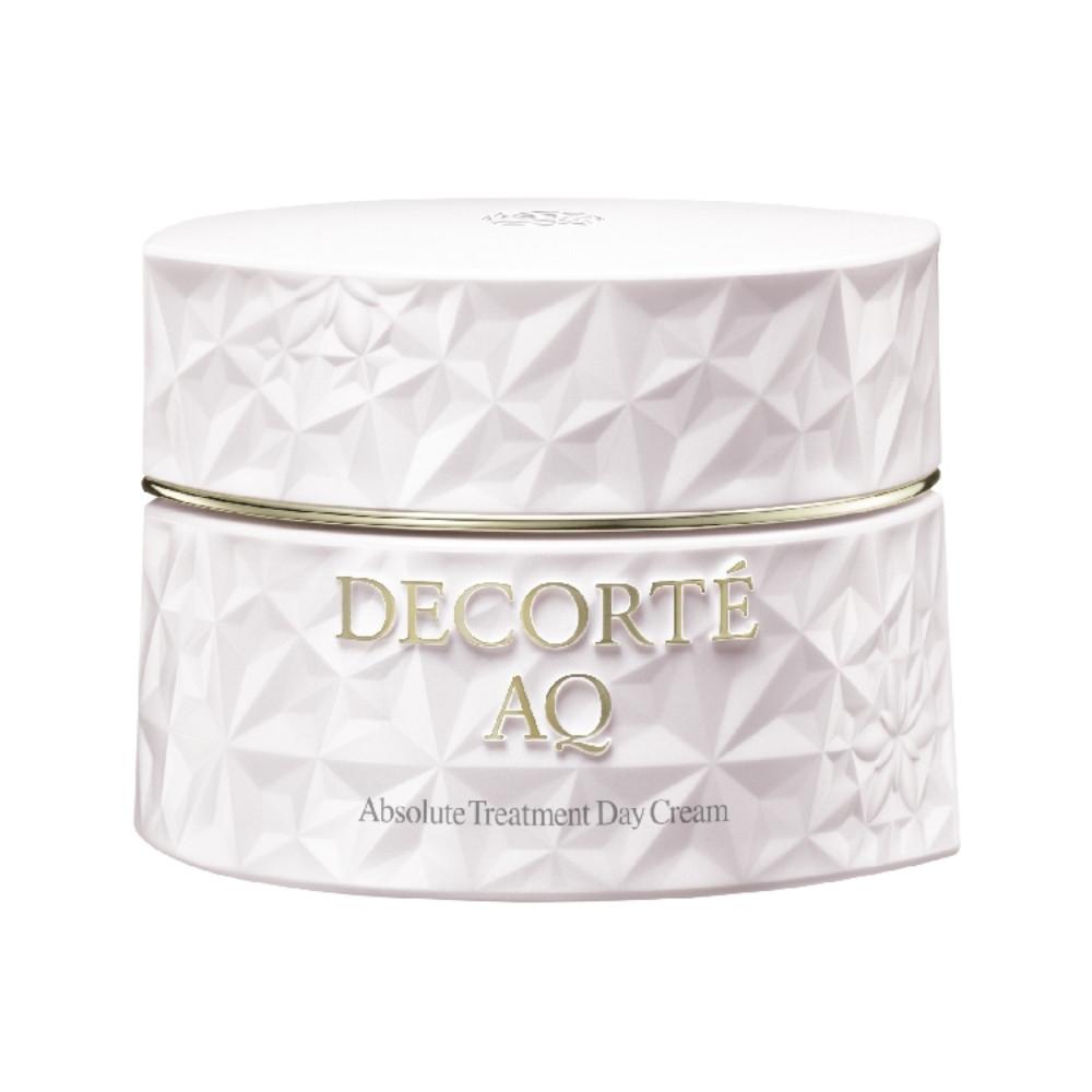 

KOSE COSME DECORTE AQ Absolute Day Cream Awakening Protect 50g 50g