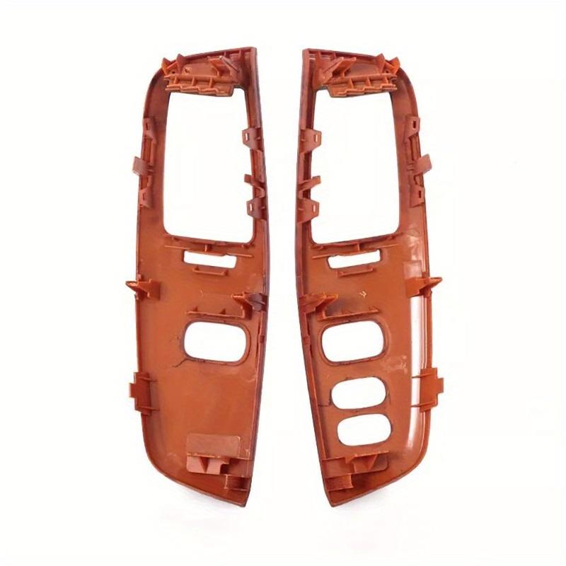Car Dashboard Air Vent Panel Cover For Toyota Land Cruiser 100 LC100 FJ100 UJZ100 1997-2007 A/C Air Outlet Frame LHD