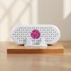 Portable Electric Dehumidifier Reusable Hygroscopic Machine Cycle Moisture Absorber  Shoe Cabinet