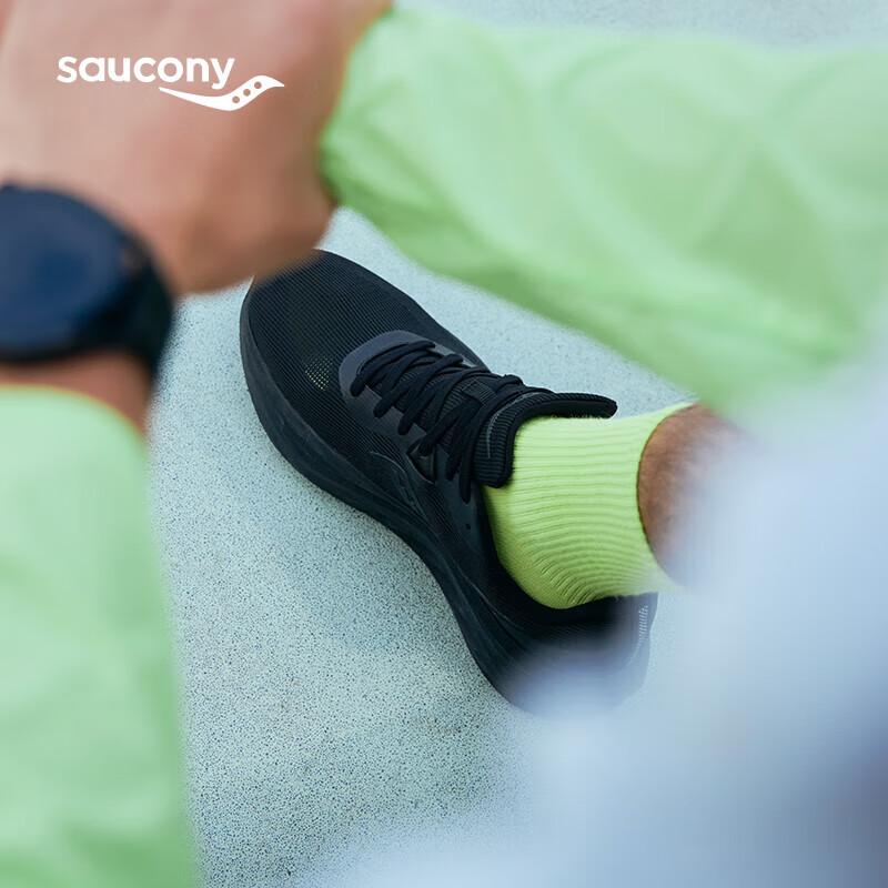 Saucony Women's Tide 3 Spring 2025 Running Shoes