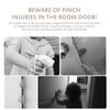 Child Anti-Clamp Safety Protection Protection Hand Door Suction Hand Door Stop Door Card Doors Stopper
