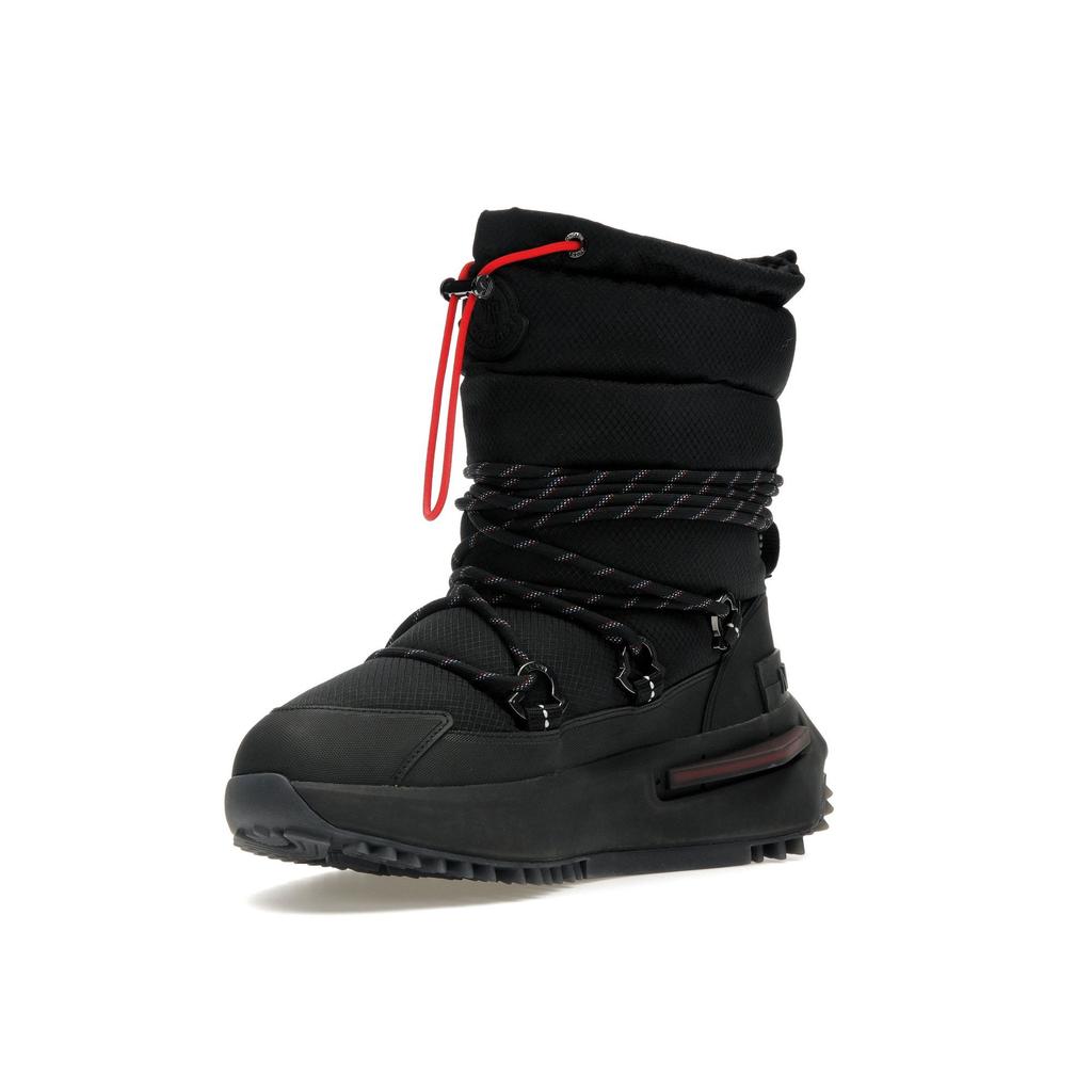 adidas NMD_S1 Mid GORE-TEX The Art of Exploration - Black Men Sneakers Core-Black IG7869