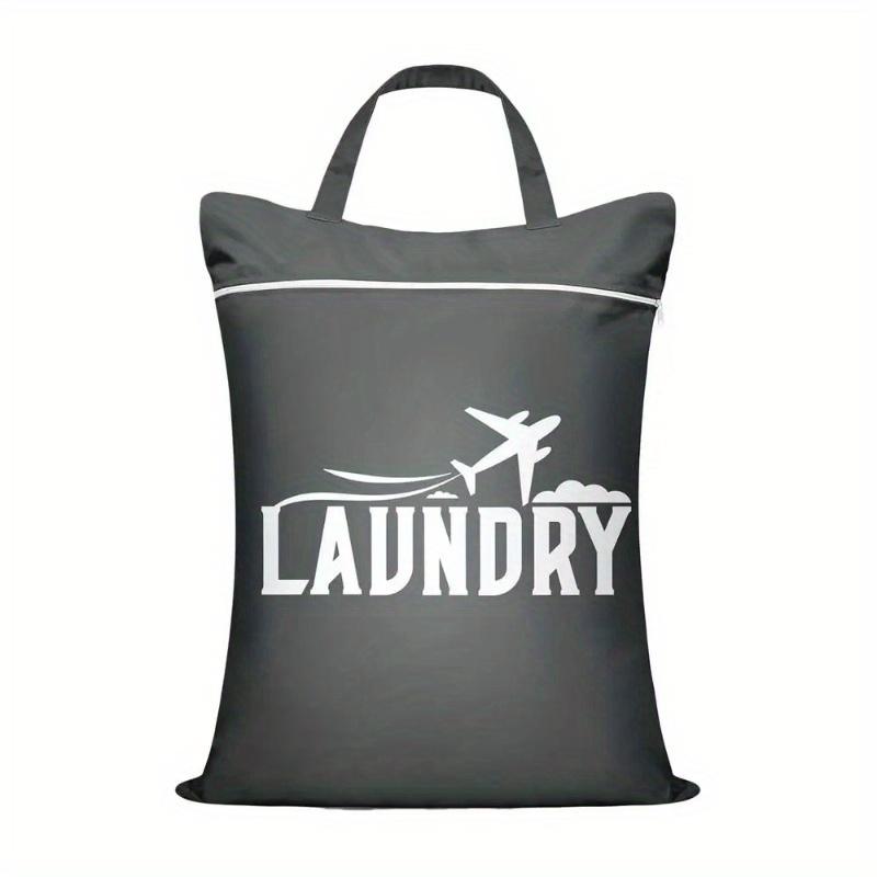 

1Pc Large Oxford Cloth Portable Travel Bag Large Capacity Female Handbag Gym Bag Storage Bag Foldable Portable Clothes