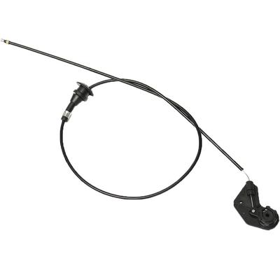 Front Hood Release Cable 51238176595 For BMW 5Series E39 + Touring