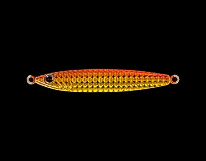 Zeake R Sardine TG Peeling Red Gold 60g
