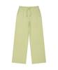 WACKY WILLY Pigment Vintage Sweatpants Green