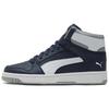 Rebound Mid-high Blue/White/Grey Men's 369573-16