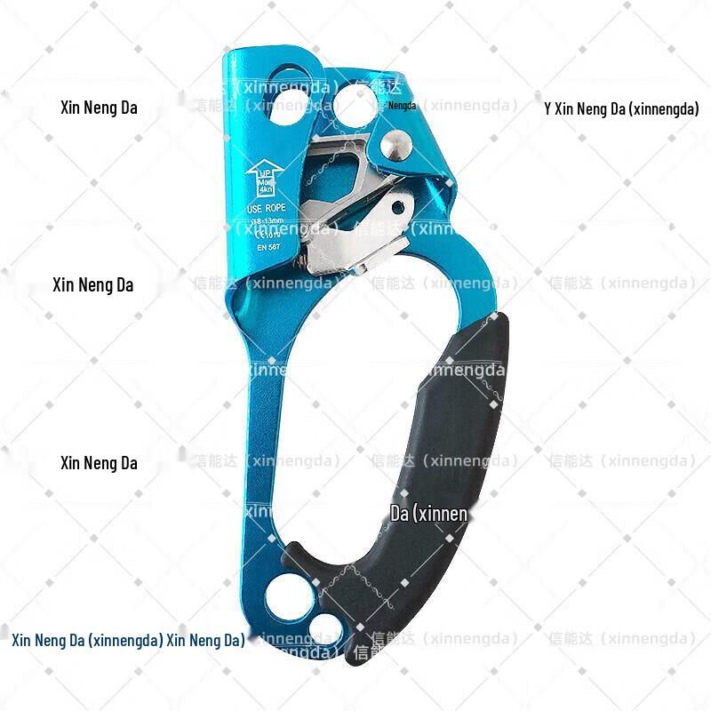 Xinnengda Handheld Rope Ascender