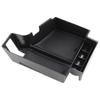 For Volvo XC60 XC90 590 S60 V60 V90 2017 2018 2019 2020 2021 2022 LHD Armrest Box Storage Tray Organizer Interior Accessories