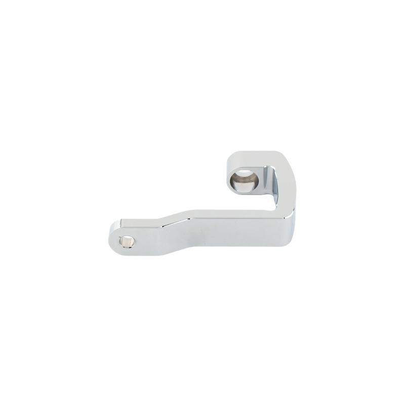 Motorcycle Headlight Mount Block Bracket For Harley Sportster 2004-2020