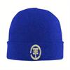 Logo Tokio Hotel Band Knitted Hat Women's Men's Beanies Autumn Winter Hats Tour Rock German Pop Crochet Caps