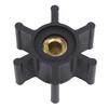 Transfer Pump Impeller O Ring Kit 49 16 2771 High Efficiency Leakproof Replacement for M18