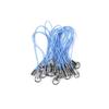 Legering Telefoonkoord Poppenhanger - DIY Handgemaakt Sieradenaccessoire