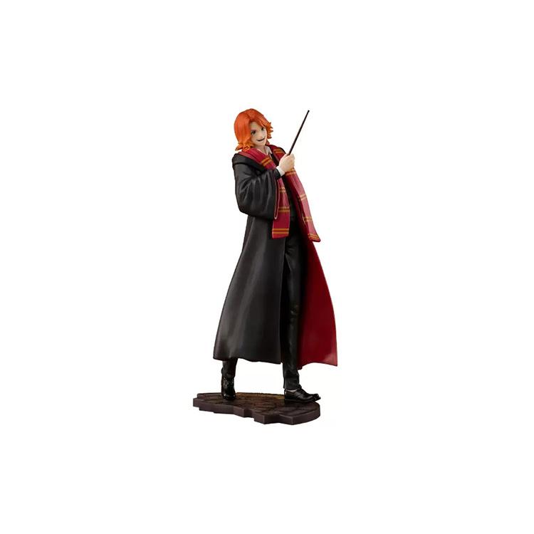 New POP MART George Weasley Harry Potter Magic Era Collection Resonance Scale Figures 21cm 1220831028
