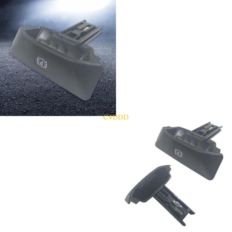C4DD for MercedesBenz C-Class E-Class Parking Brake Handle A2044270020