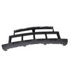 Front Bumper Lower Grille 1768852600 Shockproof Replacement for Benz CLA‑Class C117 A‑Class W176 Amg