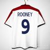 Retro Soccer Training Jerseys Men Classic National Team Player Edition Short Sleeve