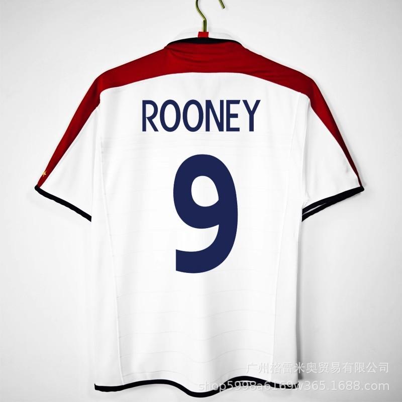 Retro Soccer Training Jerseys Men Classic National Team Player Edition Short Sleeve