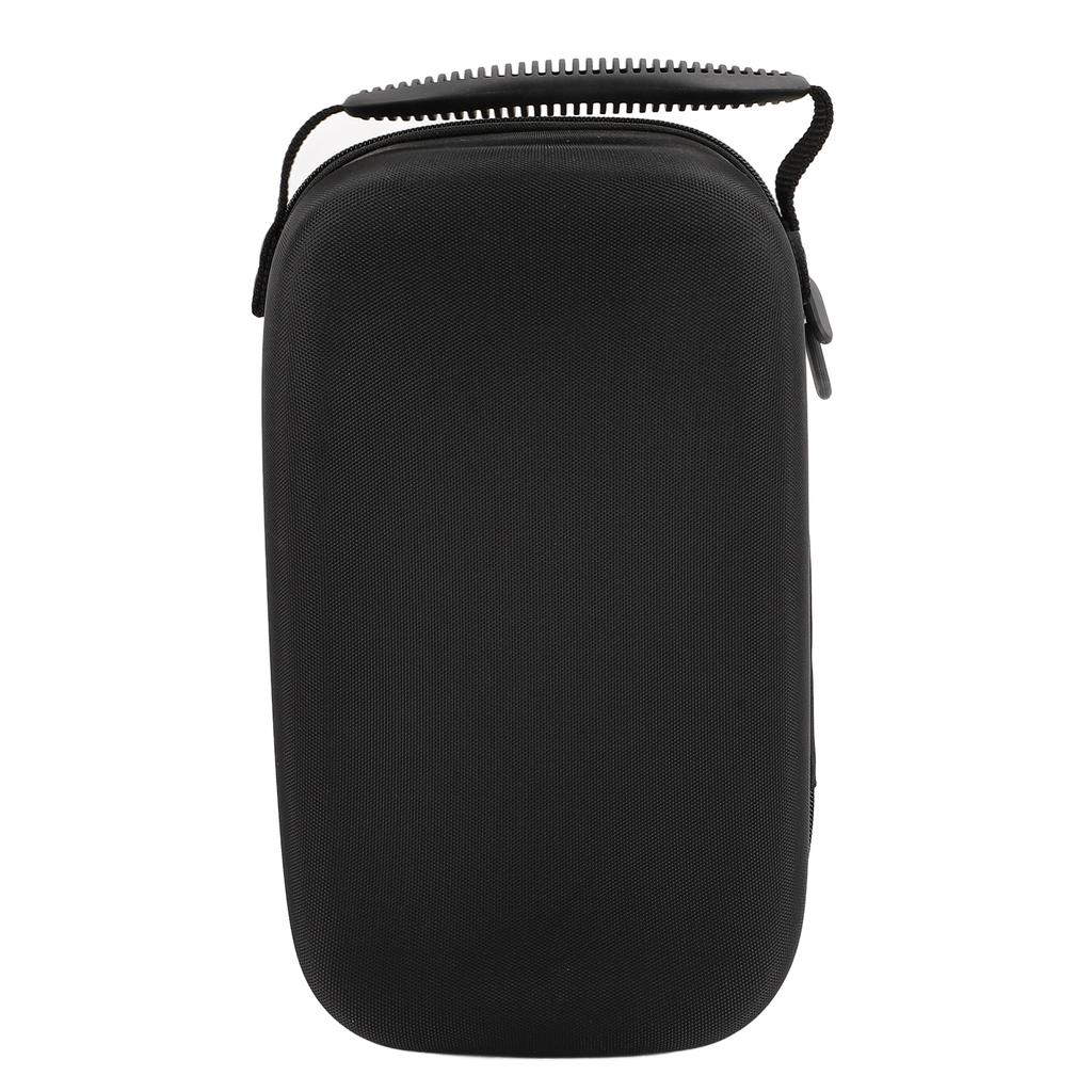 Bluetooth Speaker Hard Travel Case Nylon EVA Waterproof Wireless Speaker Protective Carrying Case