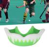 Sports Boxing Mouthguard Portable Athletes Mouthguard for Basketball Football Taekwondo