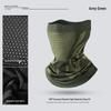 Windproof Winter Cycling Balaclava: Warm, Breathable, Cold-Proof Ski Face Mask & Neck Gaiter