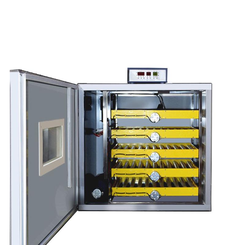 Automatic Egg Incubator for Home Use: Hatching Chickens, Ducks, Geese, and Pigeons