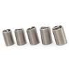 5Pcs Thread Inserts Wire Protection Sleeve Repair Tool Kit Fastener Hardware M20x2.5x2.5D