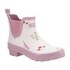 Cotswold Womens/Ladies Wild Flowers Wellington Boots