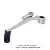 Gear Shifter Lever Pedal for CBR600 F4 1999-2000 F4I 2001-2006 Replacement Aluminum Gear Lever Motorbike Accessory